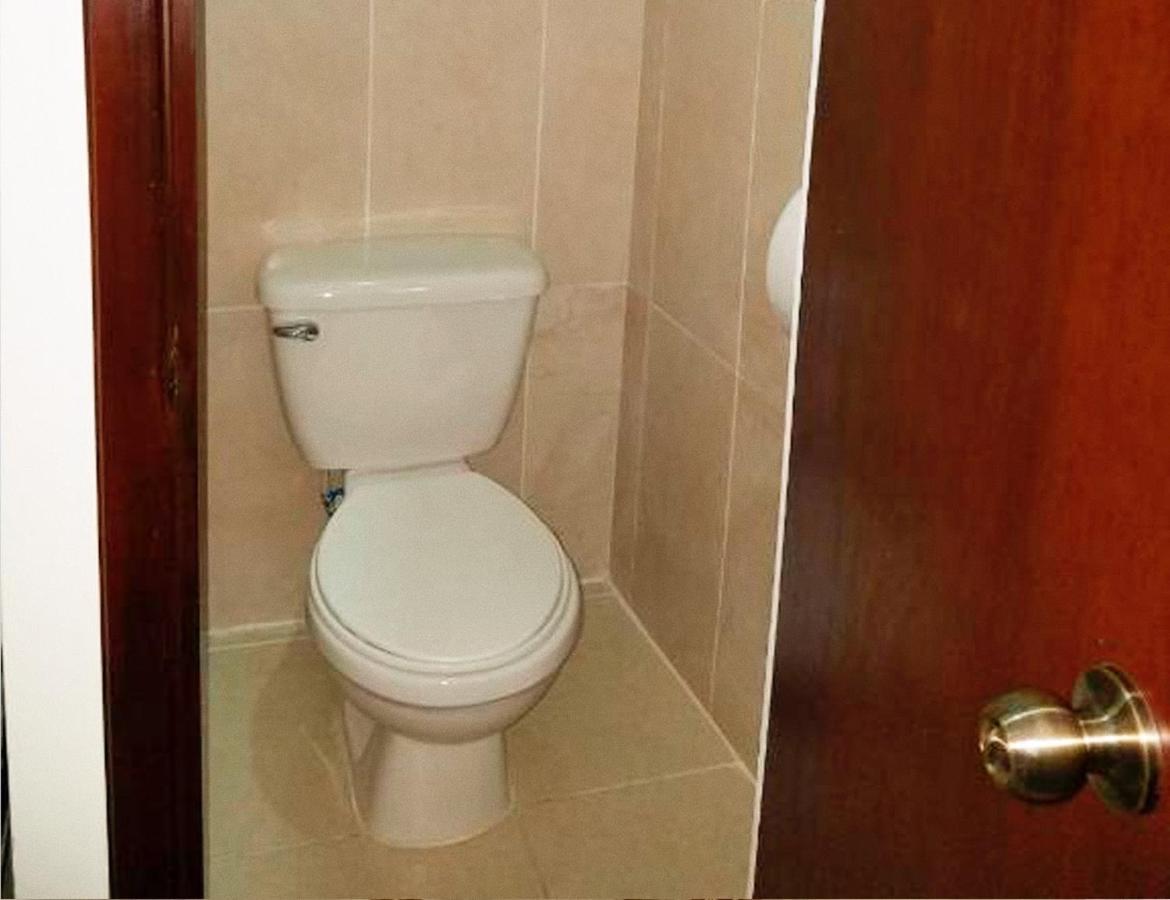Hostal Las Puertas Santa Ana Ngoại thất bức ảnh