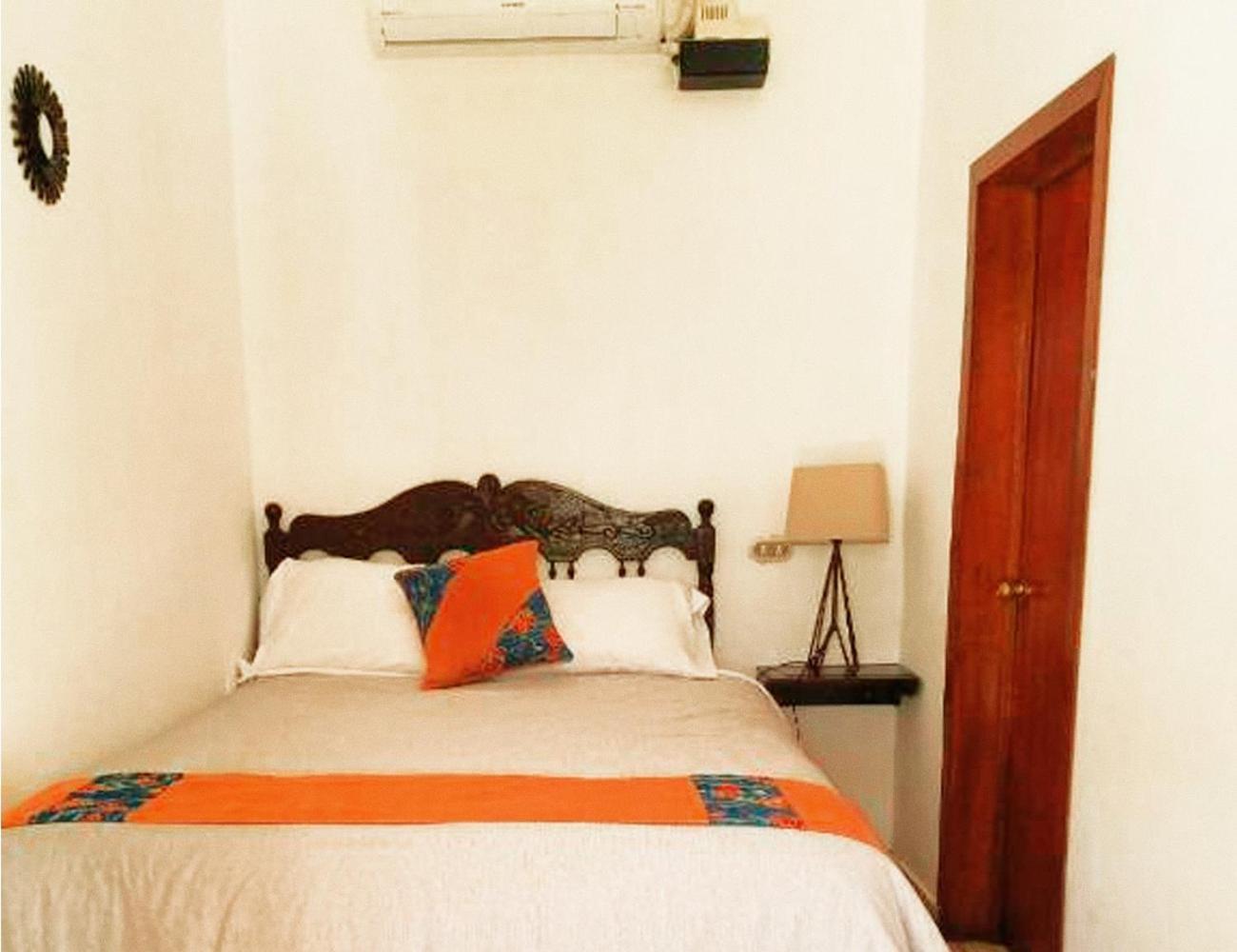 Hostal Las Puertas Santa Ana Phòng bức ảnh